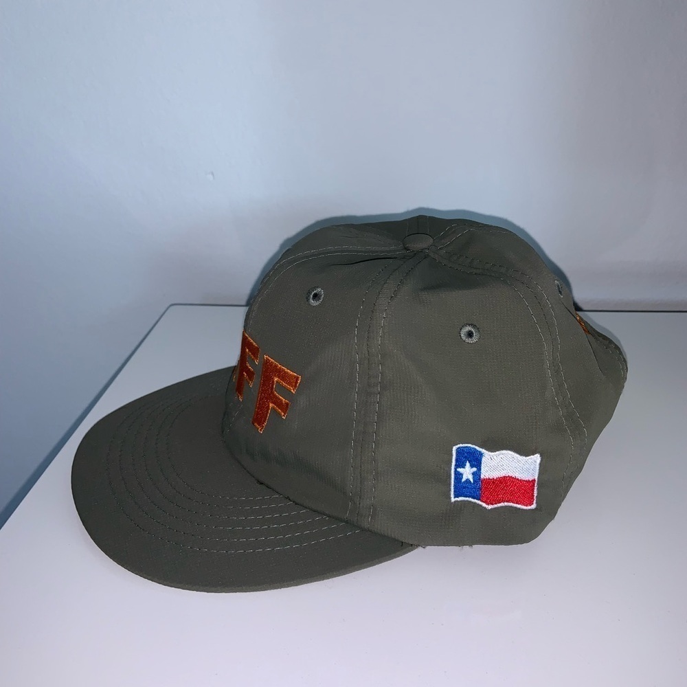 Embroidered Hat - Picture 9 of 14